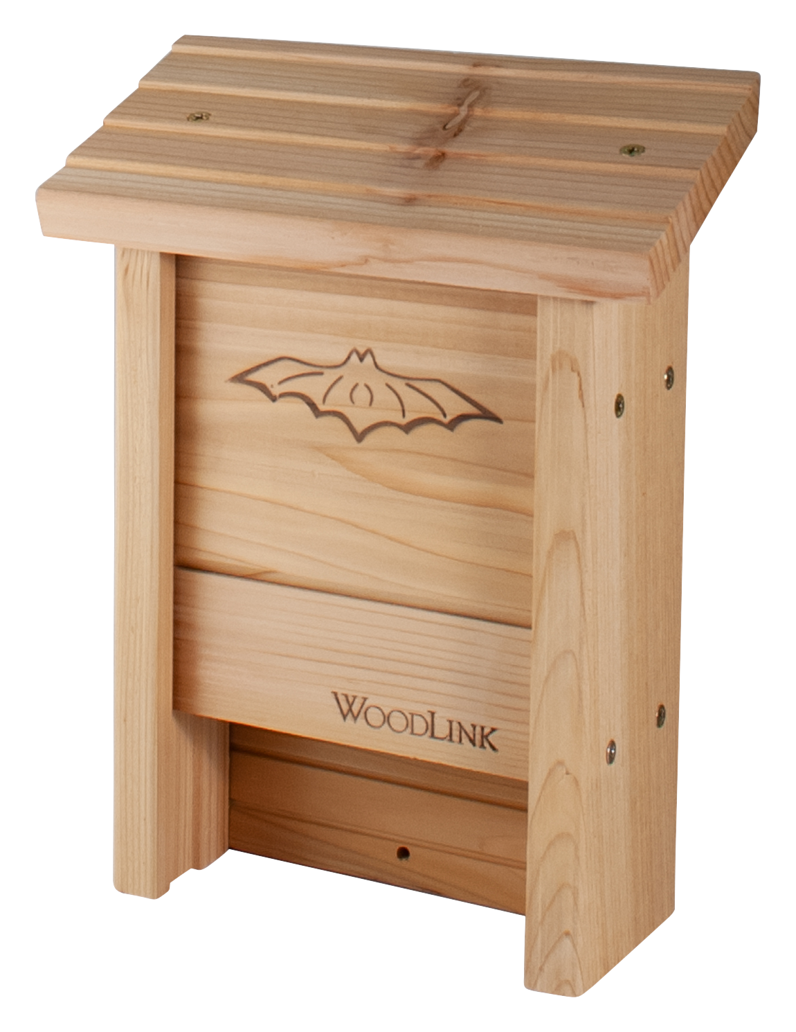 WoodLink Bat House DIY Craft Kit Bass Pro Shops